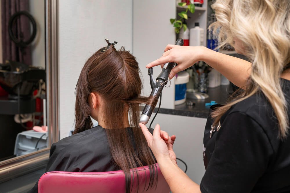 Hairstylist Utrecht